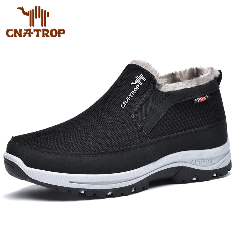 🔥LAST DAY 70% OFF🔥Men's Arch Support & Breathable and Light & Non-Slip Shoes - Proven Plantar Fasciitis, Foot and Heel Pain Relief.