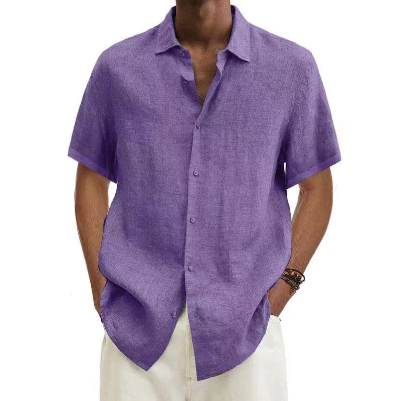Essential Men’s Shirt