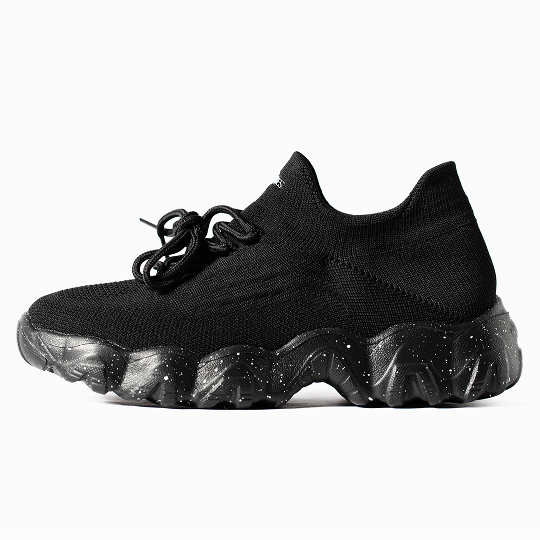 Ortho Pro 1.0 - Black