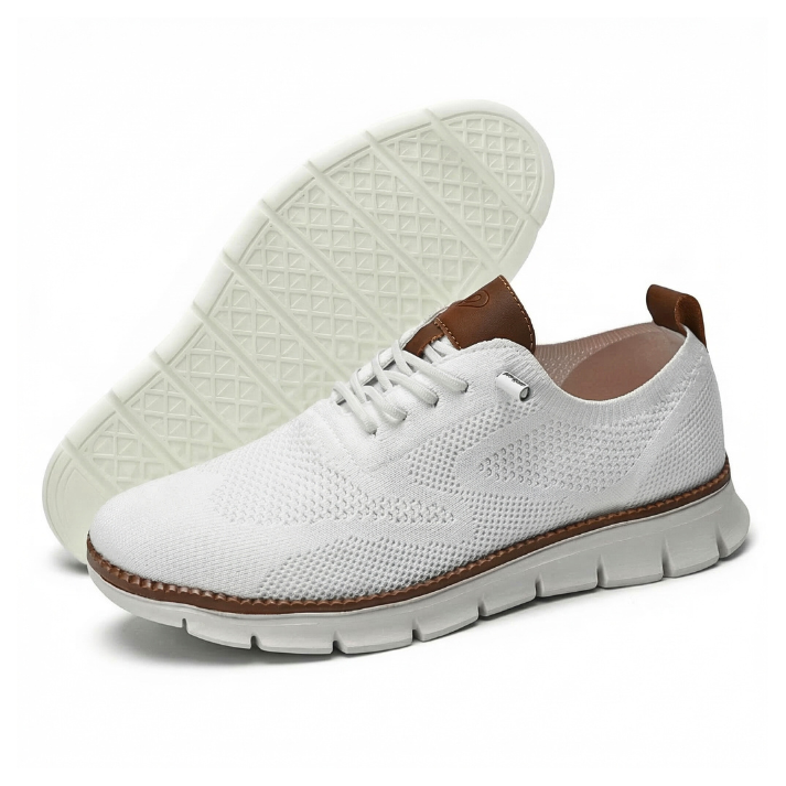 Ultra Comfy - Healthy and Supportive Walking Shoes
