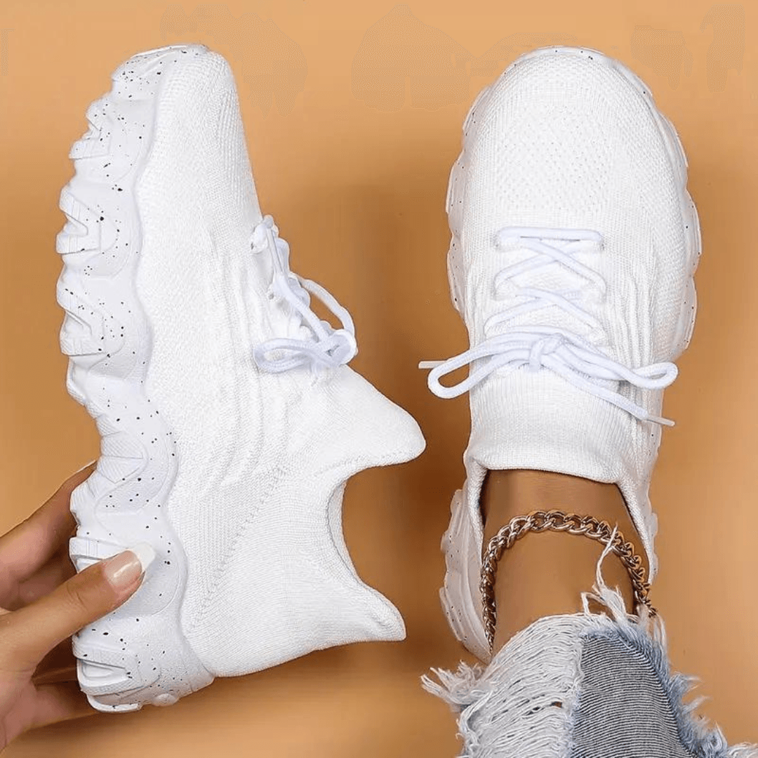 Ortho Pro 1.0 - White