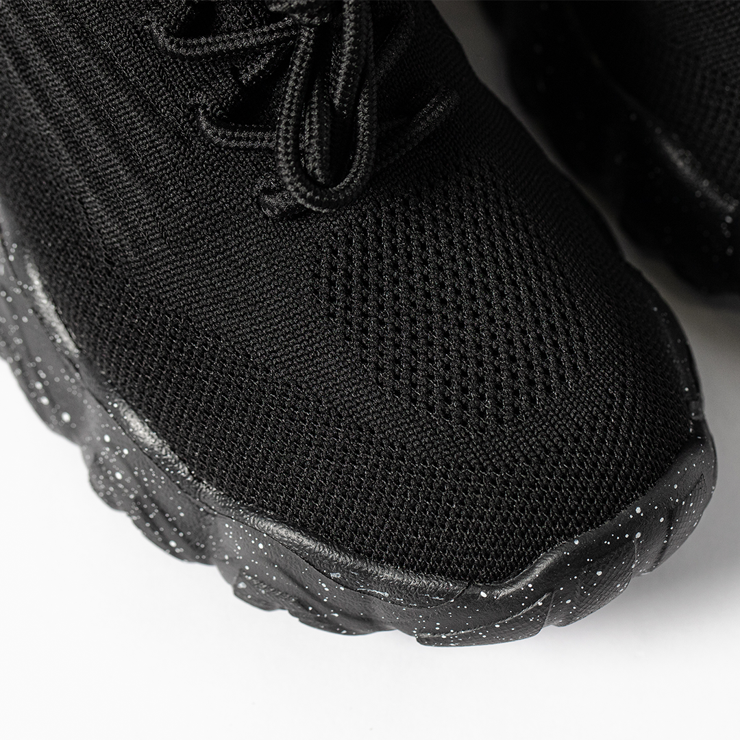 Ortho Pro 1.0 - Black