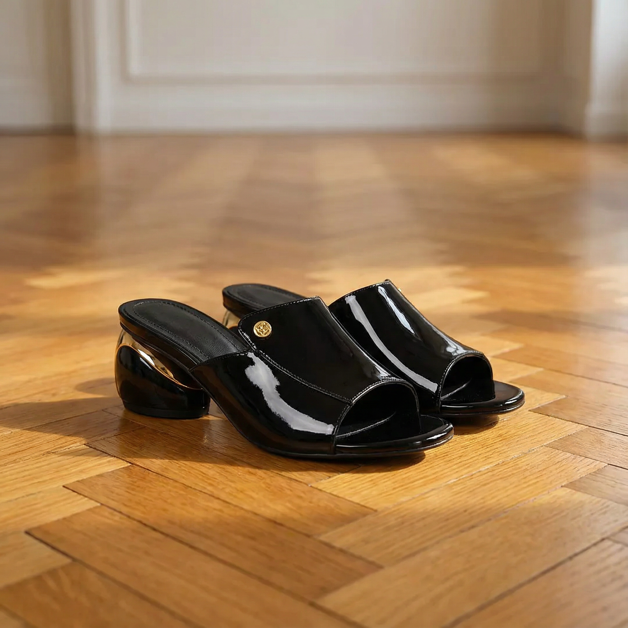 Classic Heels – Stylish Women's Heels | Comfortable Maryellen Shoes for Work