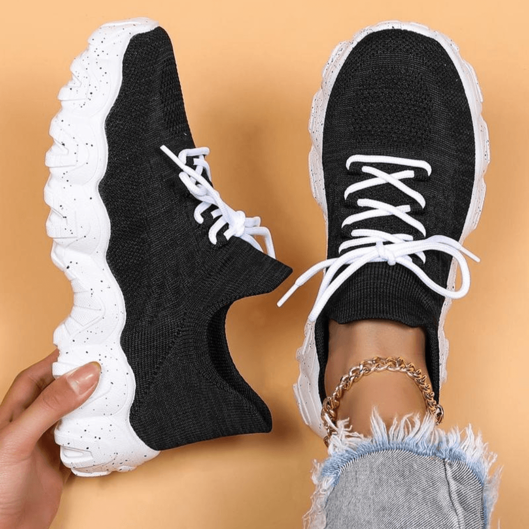 Ortho Pro 1.0 - Black White