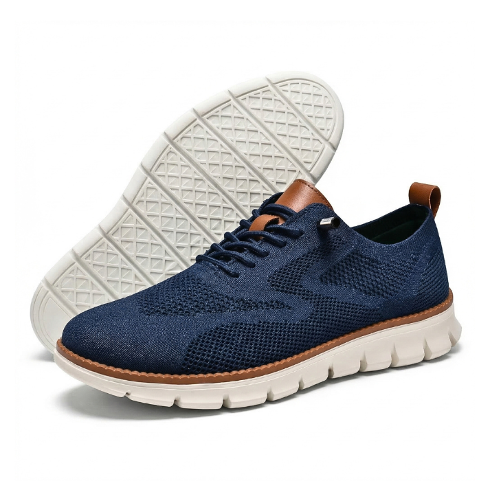 Ultra Comfy - Healthy and Supportive Walking Shoes