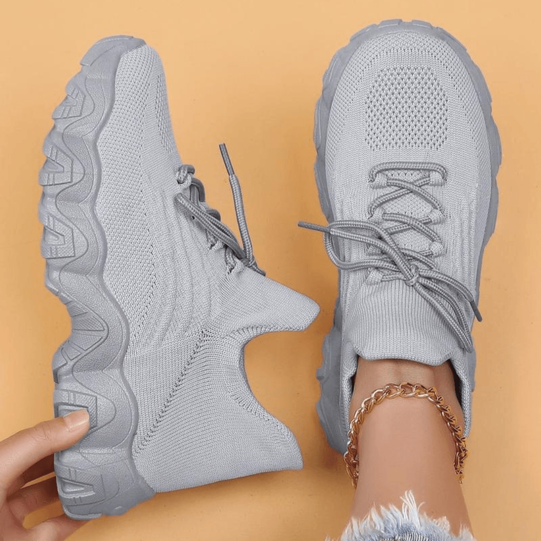 Ortho Pro 1.0 - Gray