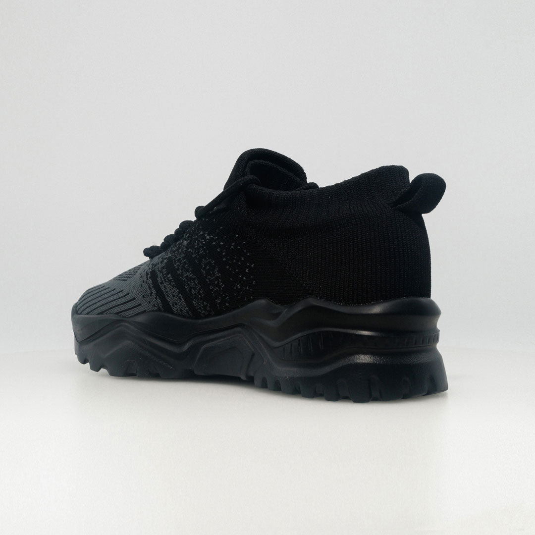 Ortho Cloud 1.0 - Midnight Black