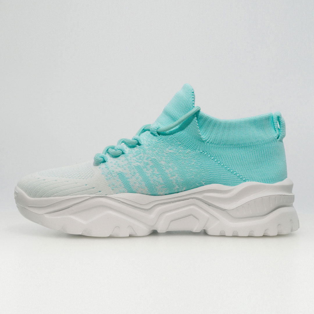 Ortho Cloud 1.0 - Teal
