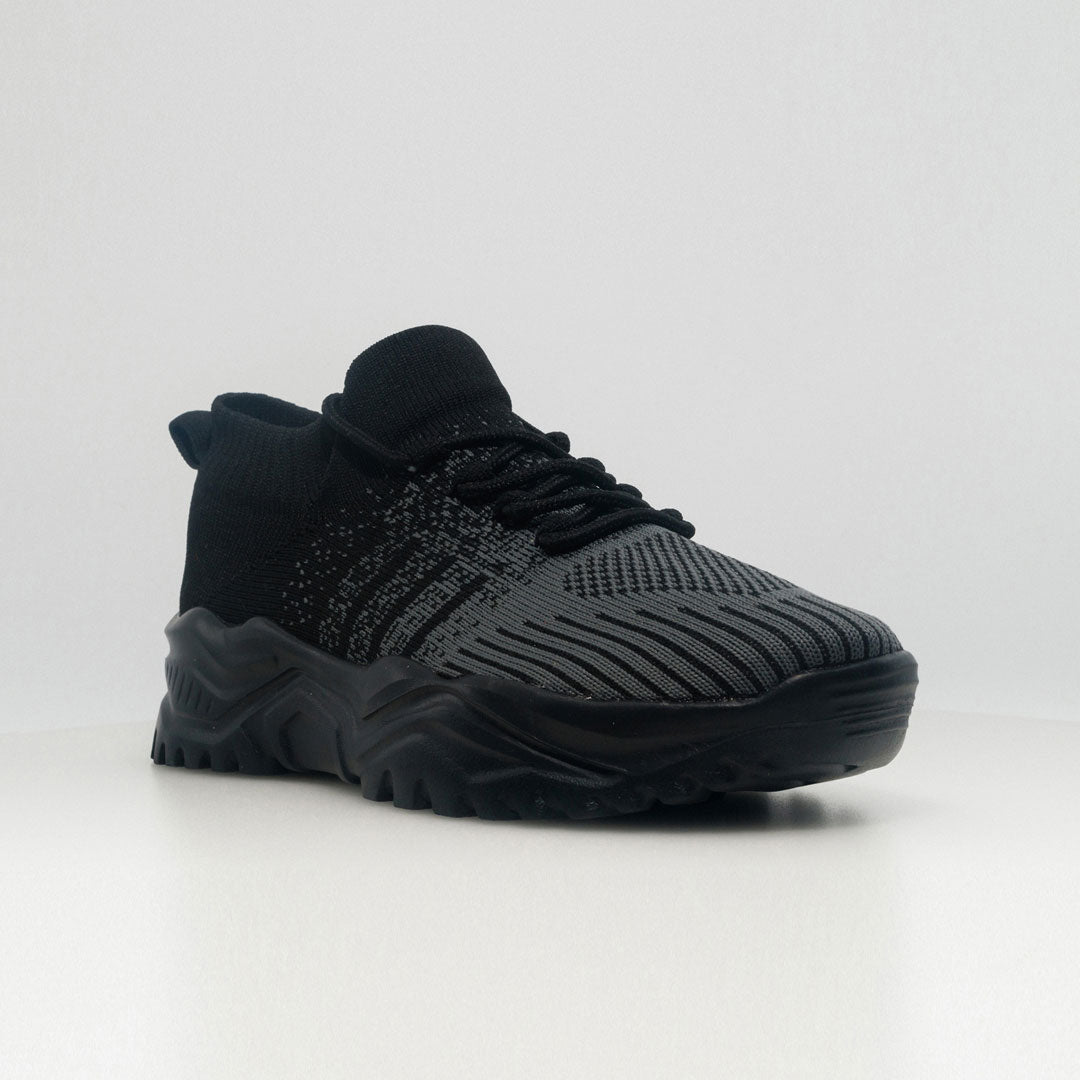 Ortho Cloud 1.0 - Midnight Black