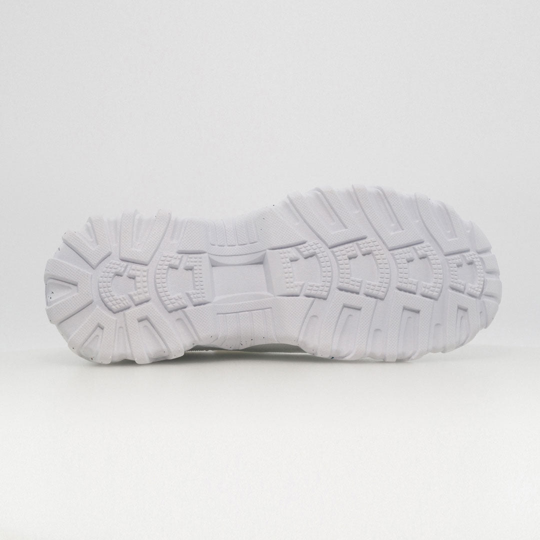 Ortho Pro 1.0 - White