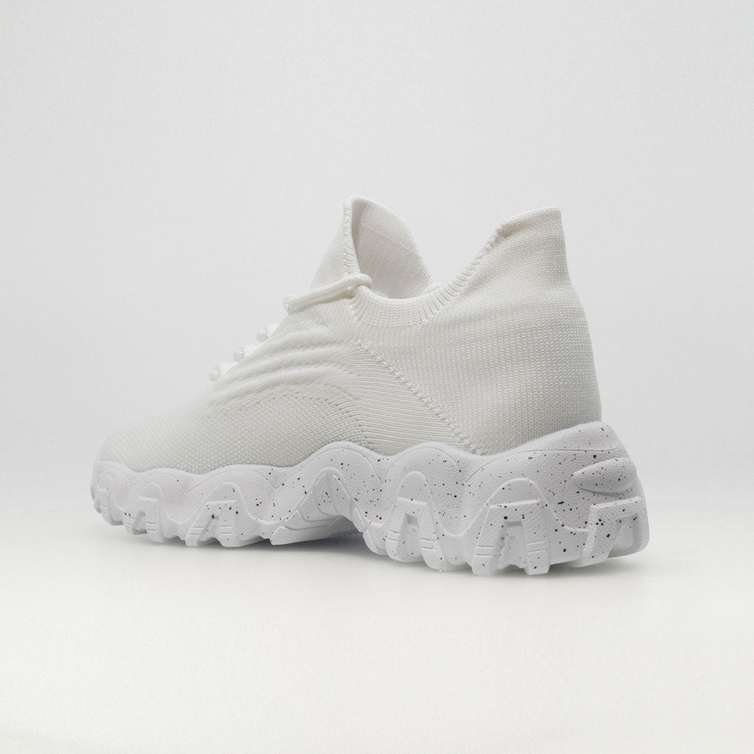 Ortho Pro 1.0 - White