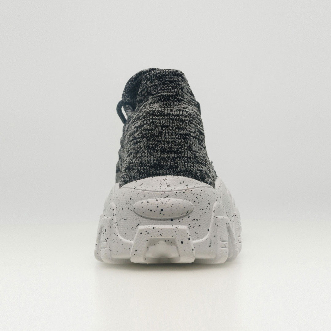 Ortho Pro 1.0 - Gray White