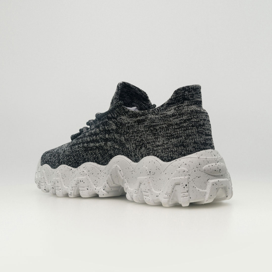 Ortho Pro 1.0 - Gray White