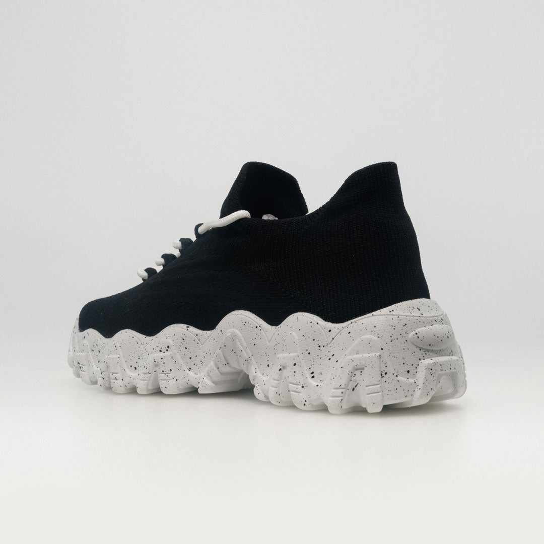 Ortho Pro 1.0 - Black White