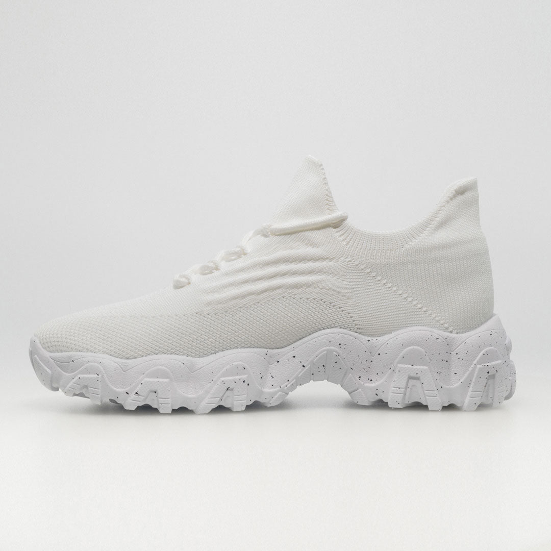 Ortho Pro 1.0 - White