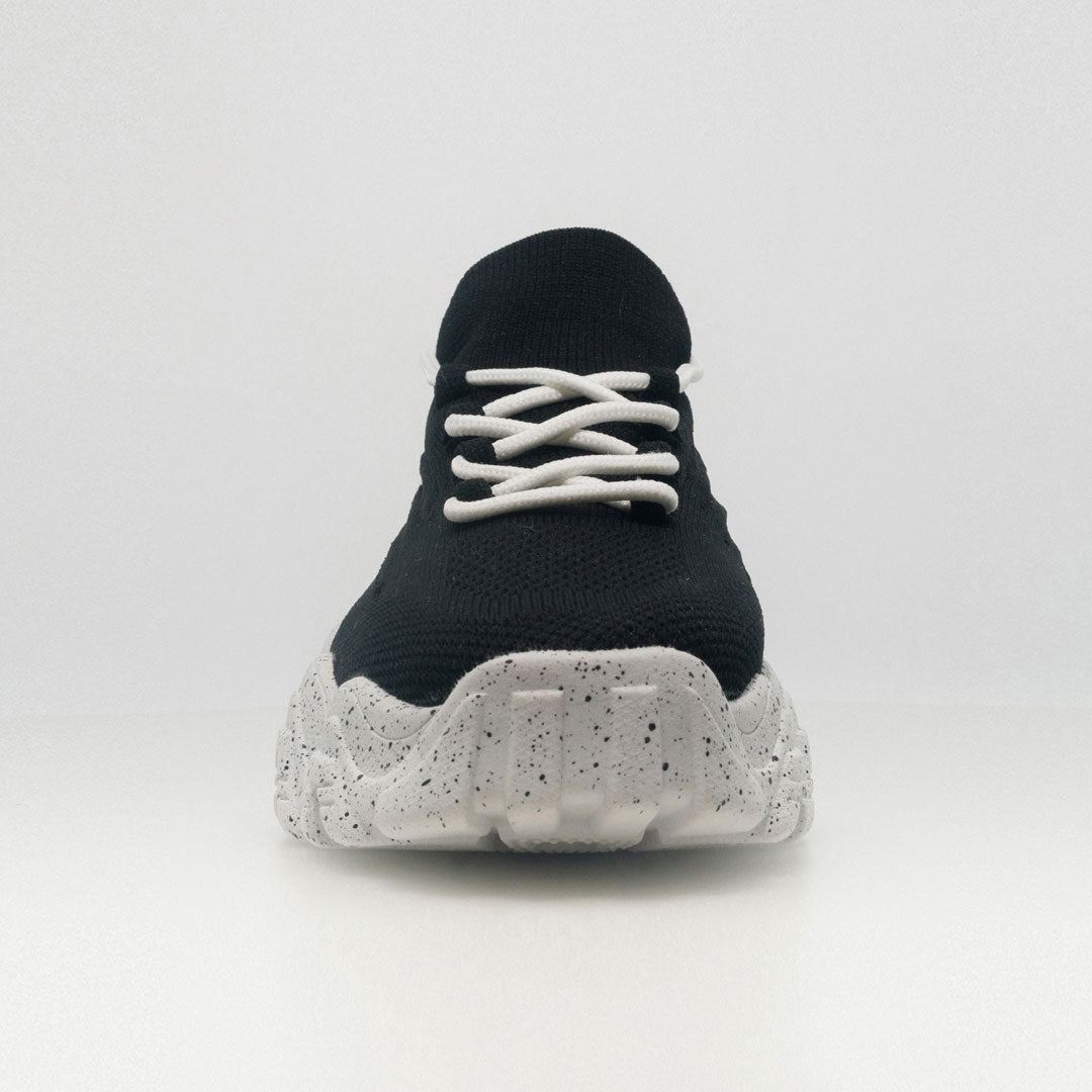 Ortho Pro 1.0 - Black White