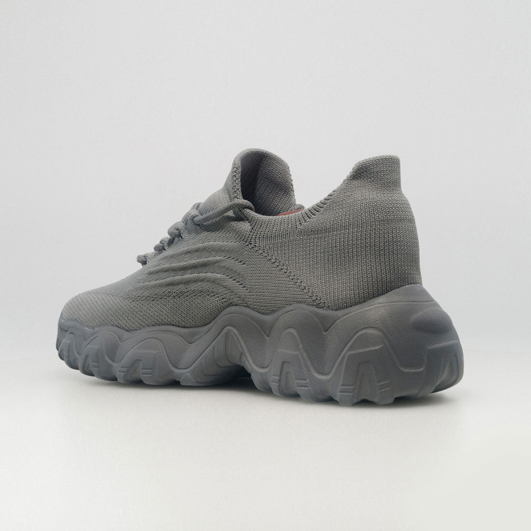 Ortho Pro 1.0 - Gray