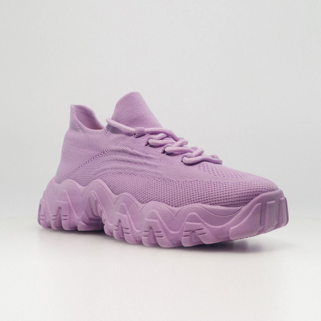 Ortho Pro 1.0 - Pastel Purple