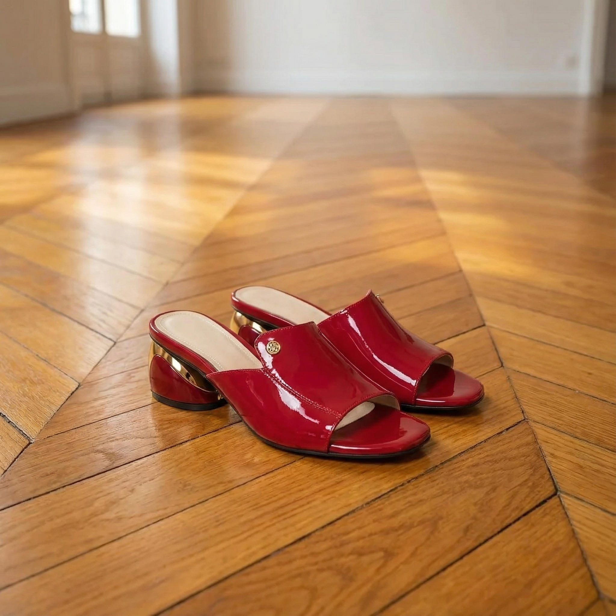 Classic Heels – Stylish Women's Heels | Comfortable Maryellen Shoes for Work