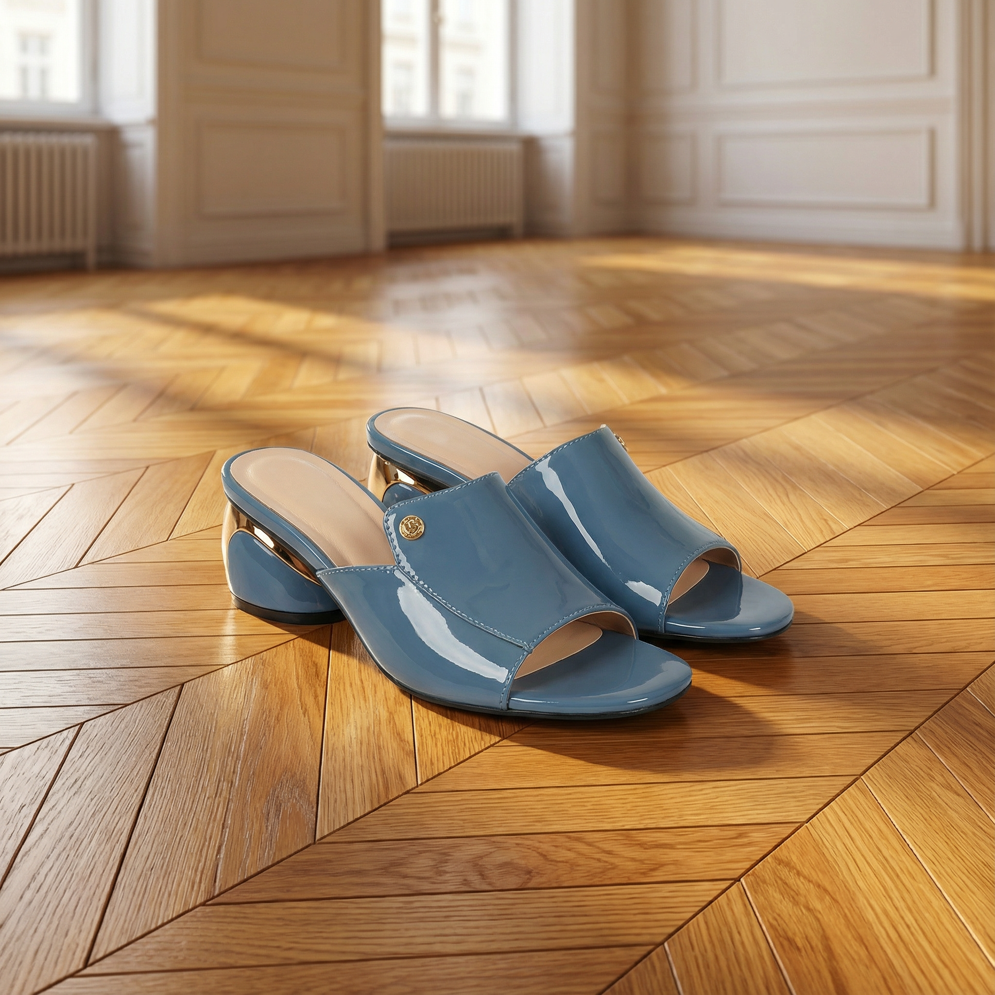 Classic Heels – Stylish Women's Heels | Comfortable Maryellen Shoes for Work