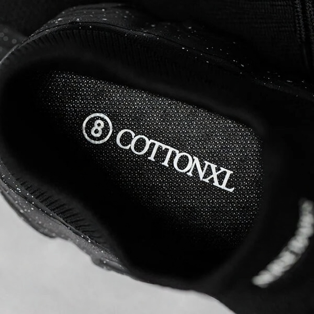 Ortho Pro 1.0 - Black