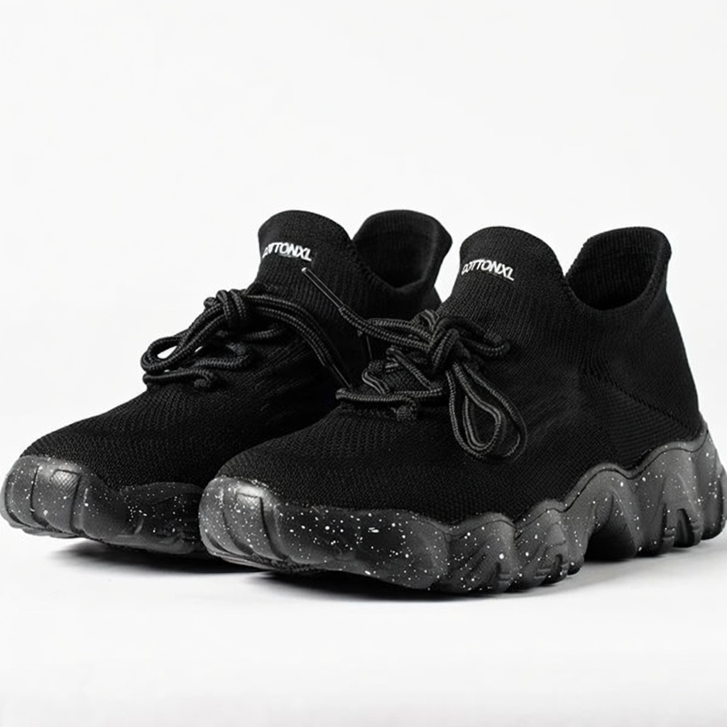 Ortho Pro 1.0 - Black