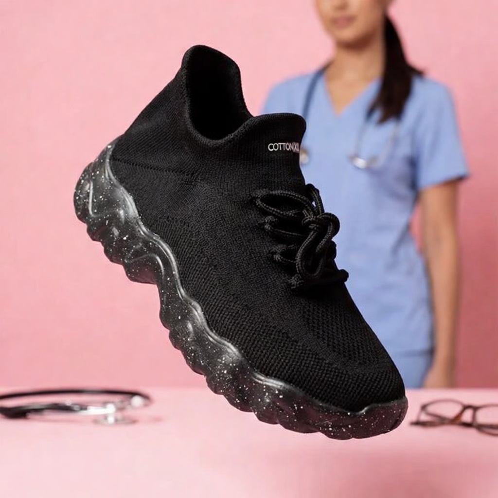 Ortho Pro 1.0 - Black