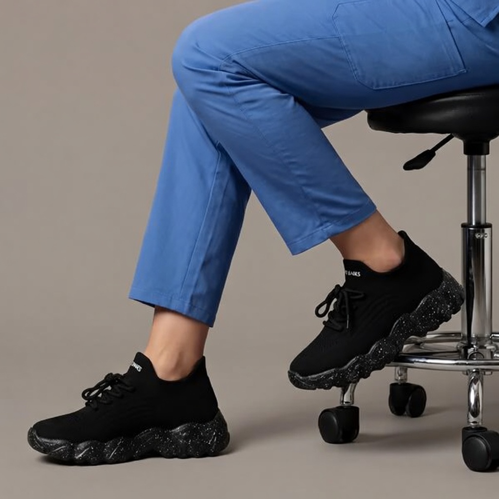 Ortho Pro 1.0 - Black