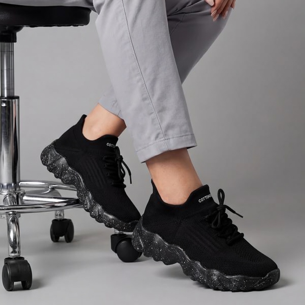 Ortho Pro 1.0 - Black