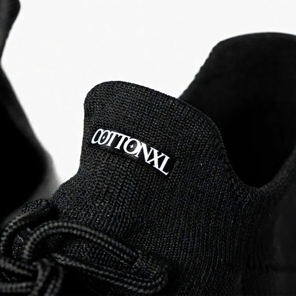 Ortho Pro 1.0 - Black