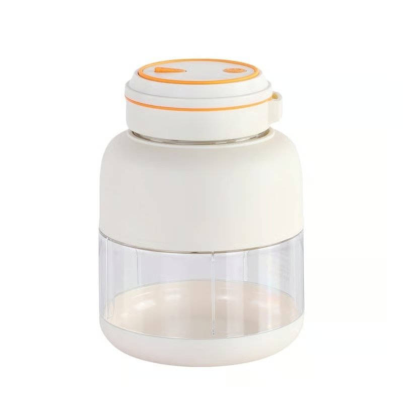 Portable Wireless Juicer Cup