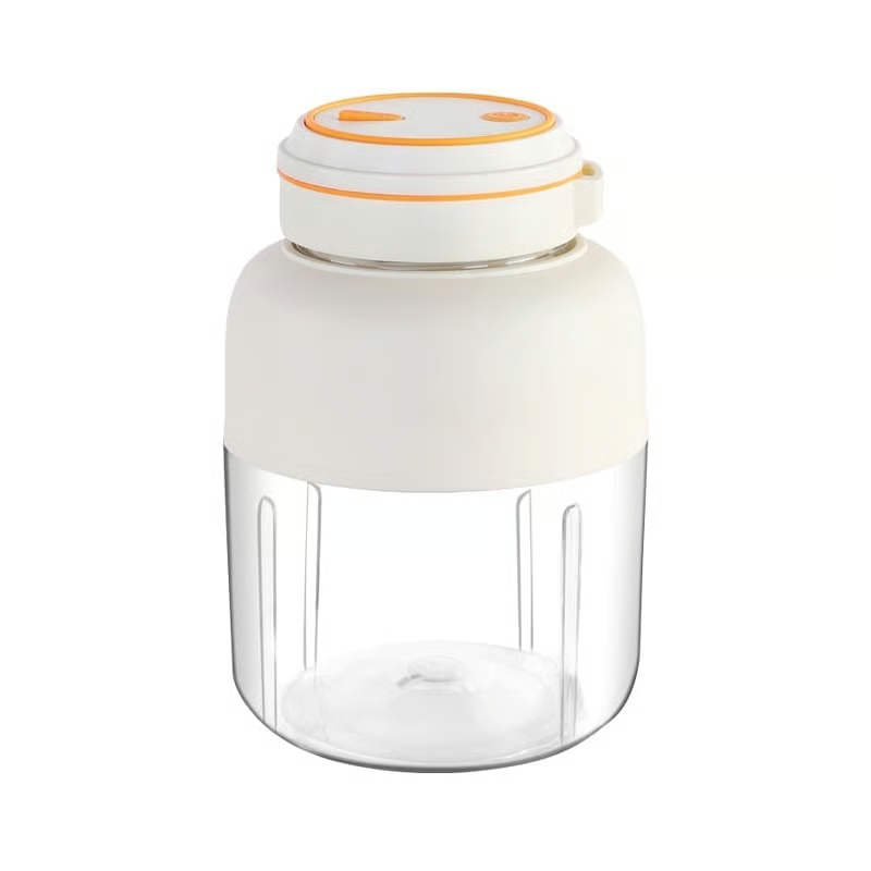 Portable Wireless Juicer Cup
