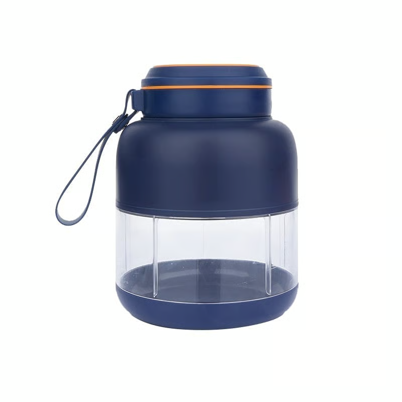 Portable Wireless Juicer Cup