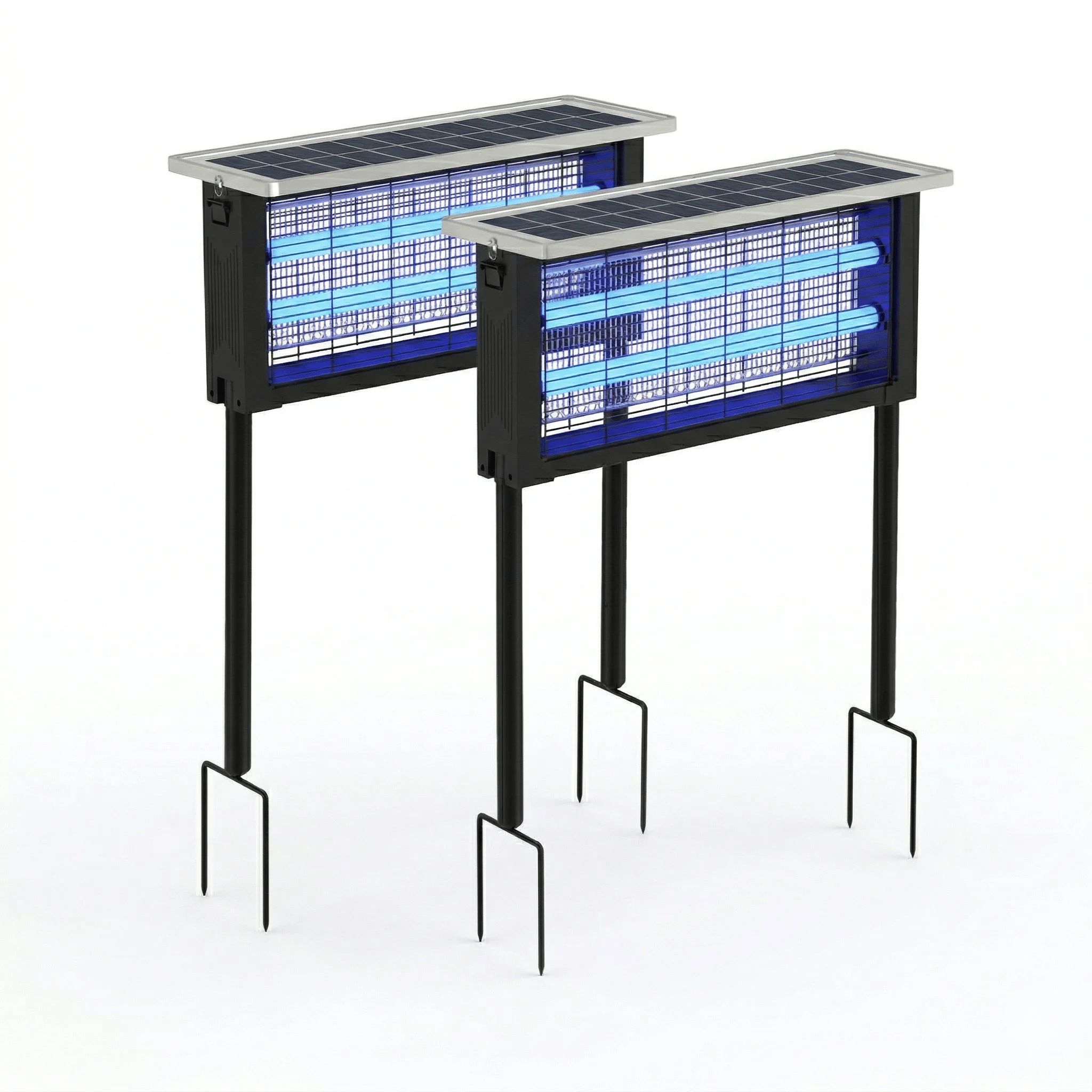 Solar Bug Zapper Outdoor