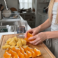 Portable Wireless Juicer Cup