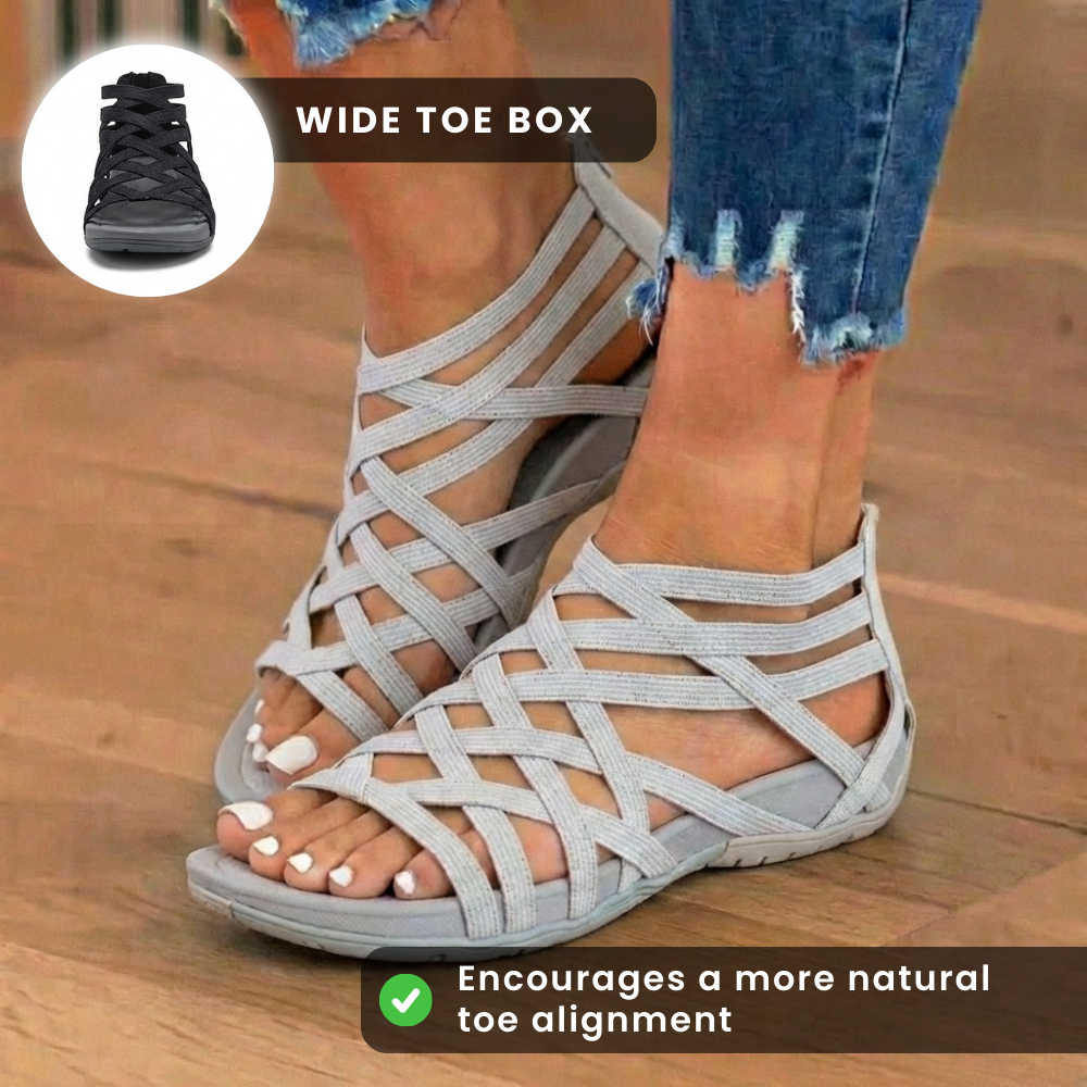 Sandal view 2