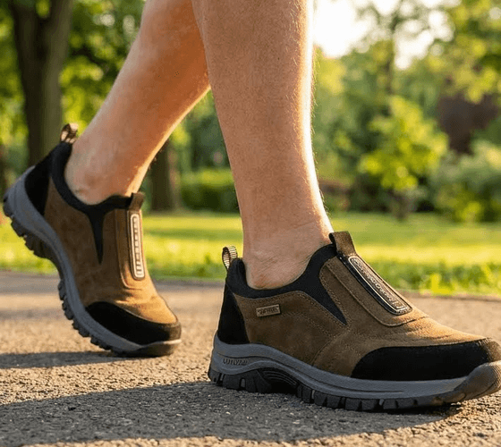 Non-slip outsole