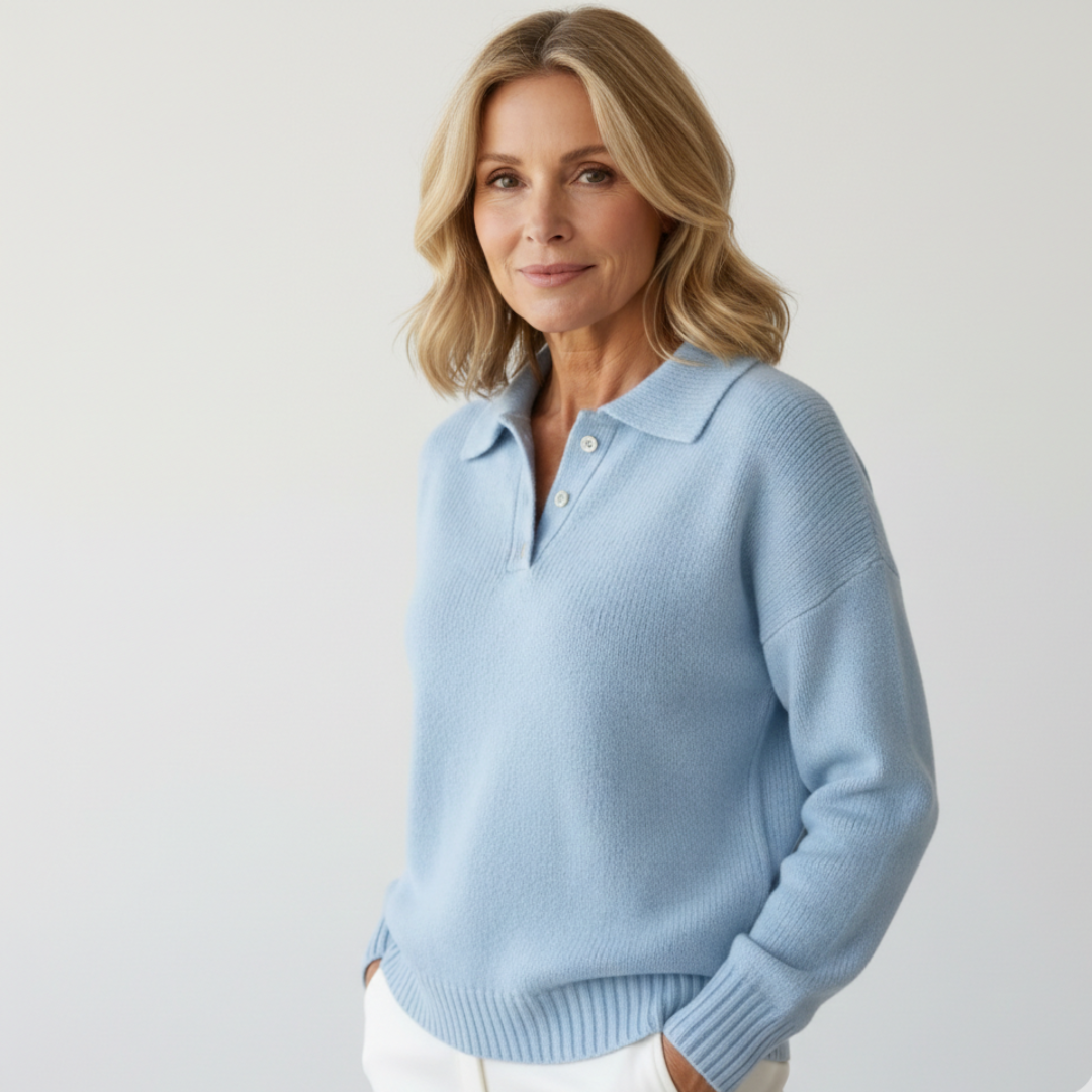 CLEARANCE SALE🔥  Loomhe- Soft Knit Sweater  