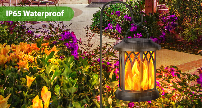 solar lanterns