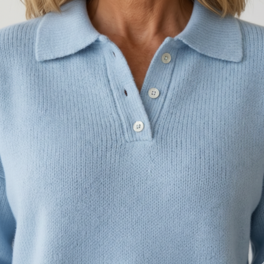 CLEARANCE SALE🔥  Loomhe- Soft Knit Sweater  