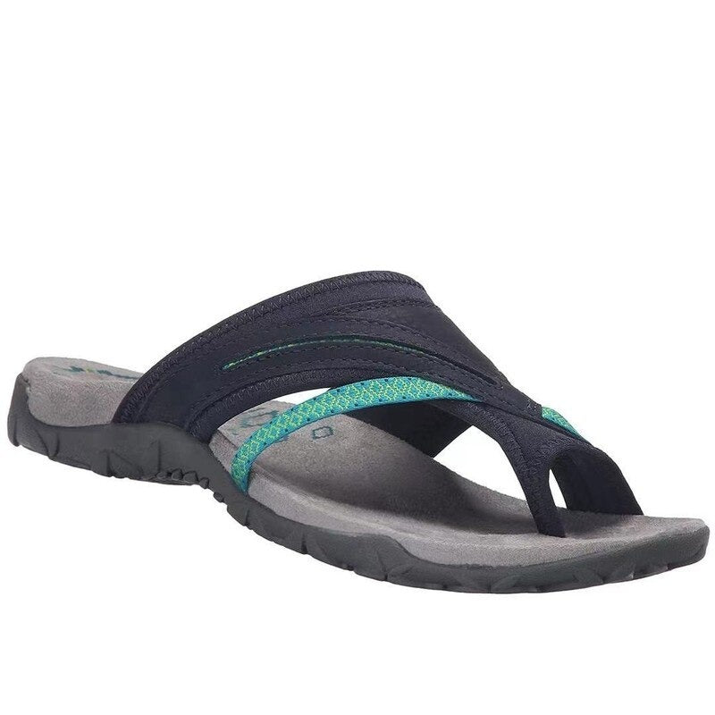 🔥2026 Summer Best Seller &mdash; Last Day Sale 60% OFF!🔥Women's Soft-Sole Orthopedic Sandals | Ultra-Comfortable Open-Toe Design