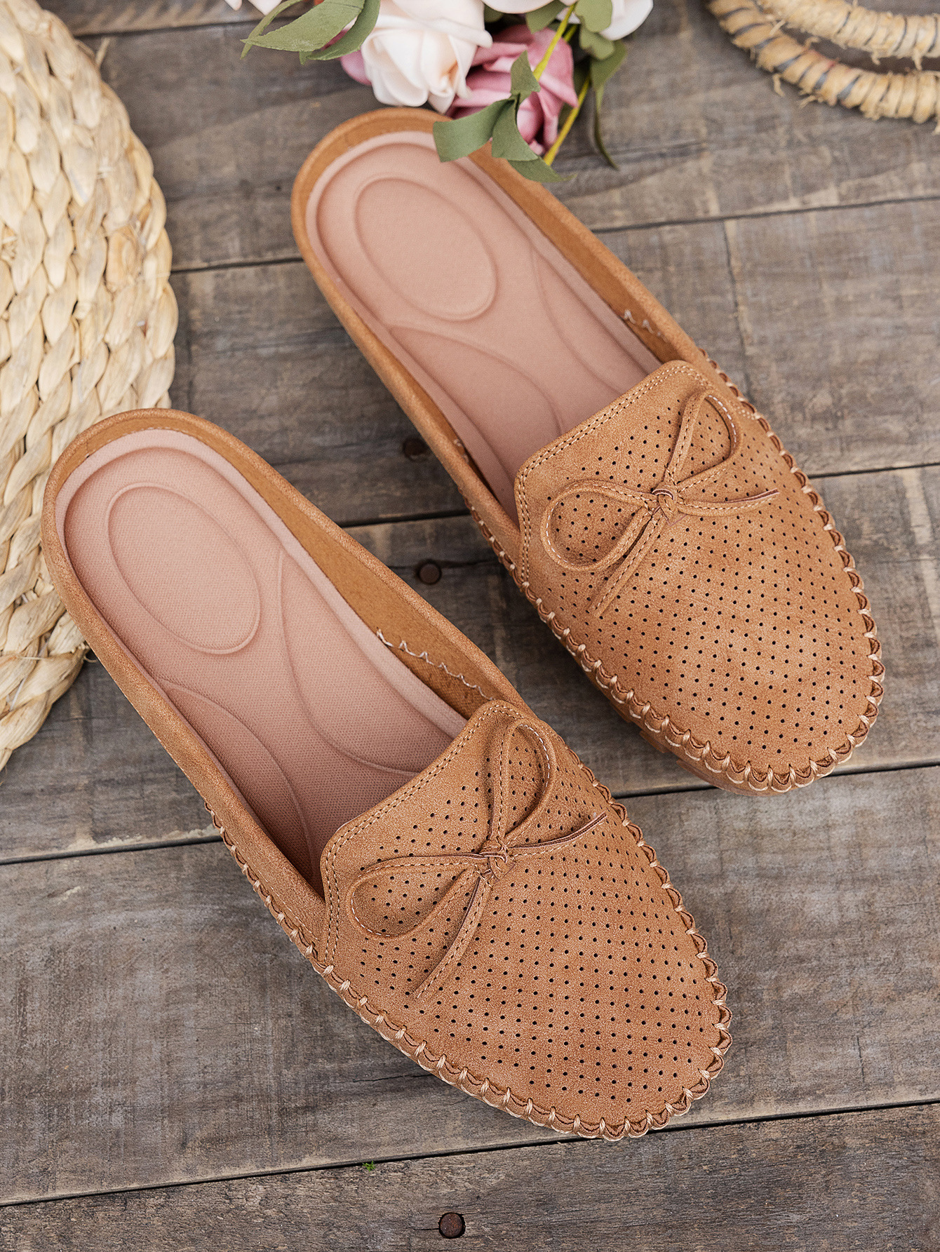 Slip-On Loafers &ndash; detail view