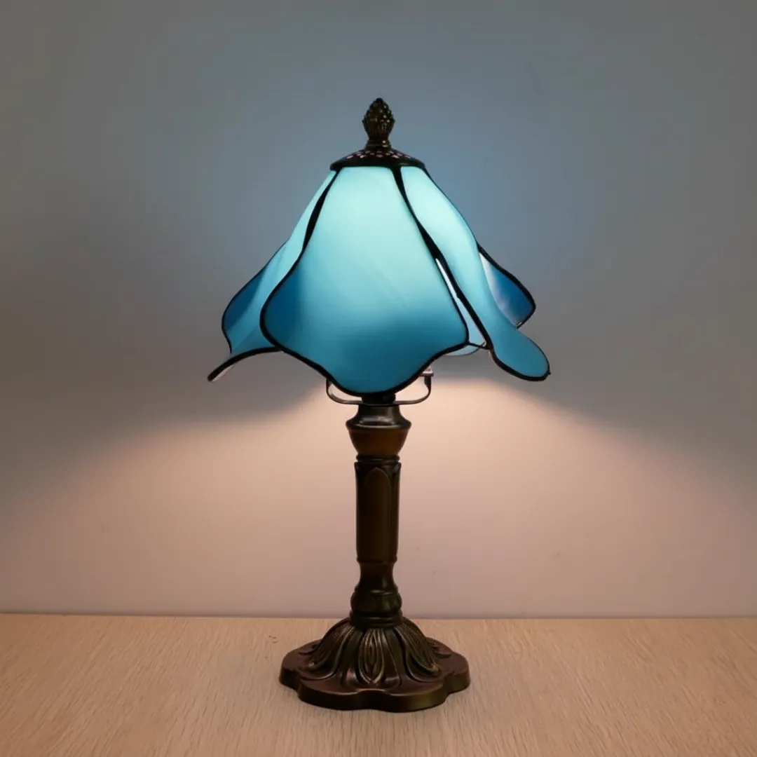 Vintage Lighting and Crafts