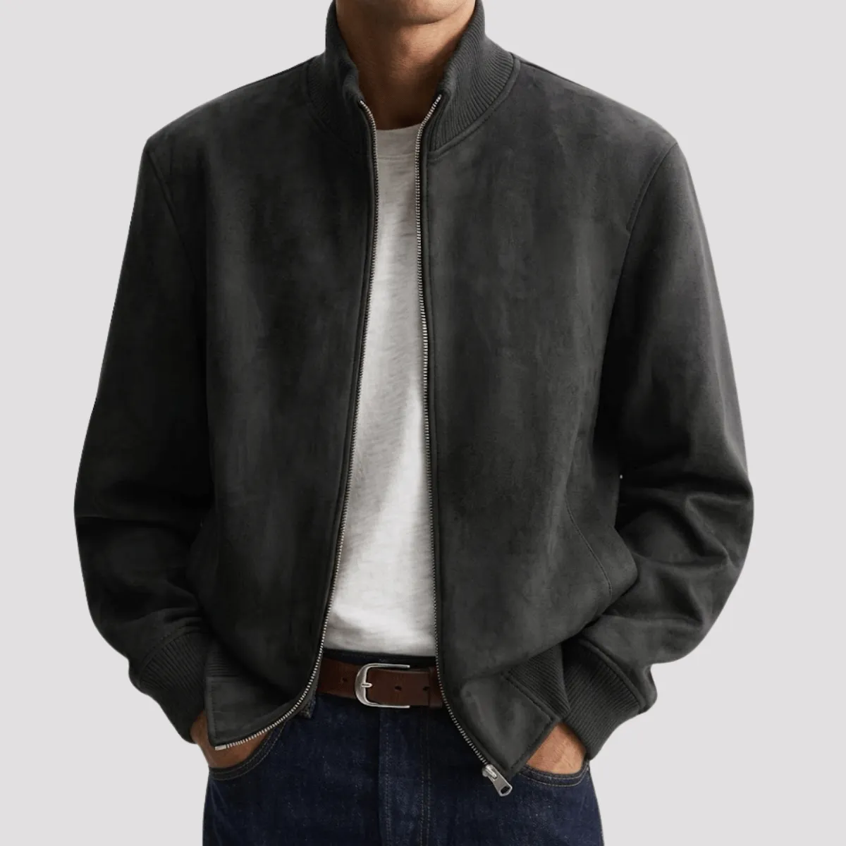 Men's Clothing