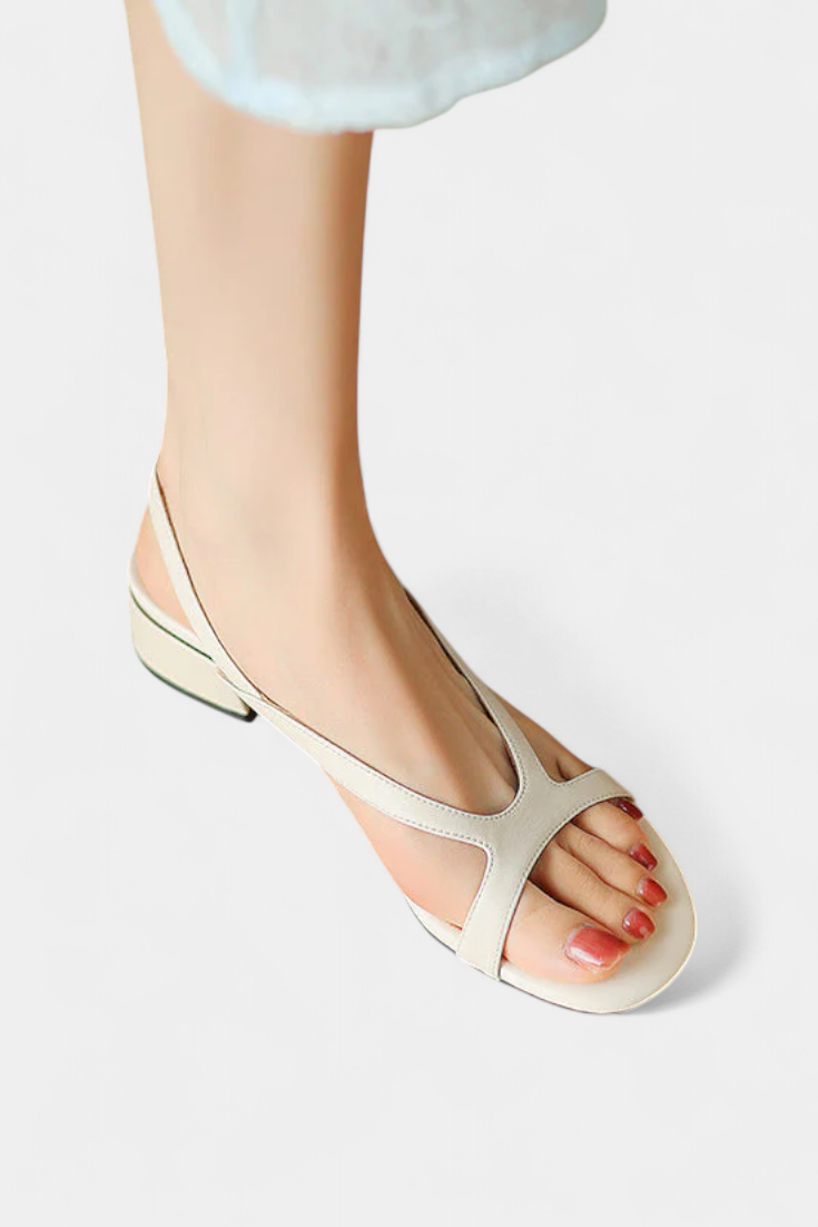 🔥2026 Summer Best Seller &mdash; Last Day Sale 60% OFF!🔥Women's Soft-Sole Orthopedic Sandals | Ultra-Comfortable Open-Toe Design