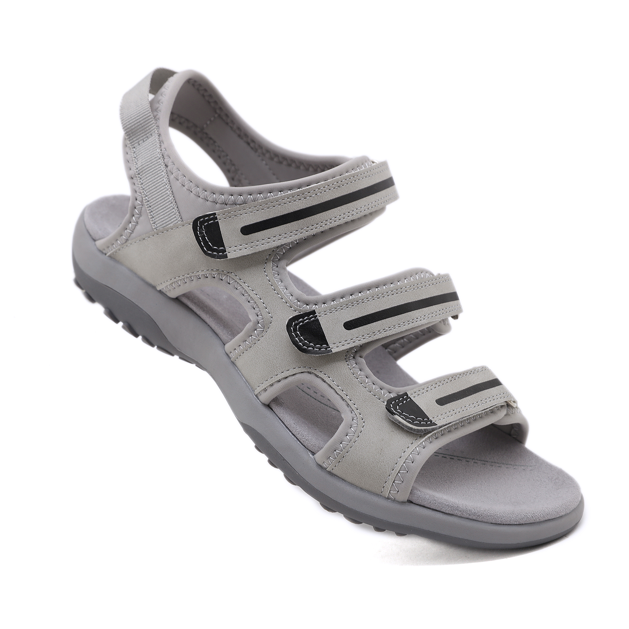 🔥2026 Summer Best Seller &mdash; Last Day Sale 60% OFF!🔥Women's Soft-Sole Orthopedic Sandals | Ultra-Comfortable Open-Toe Design