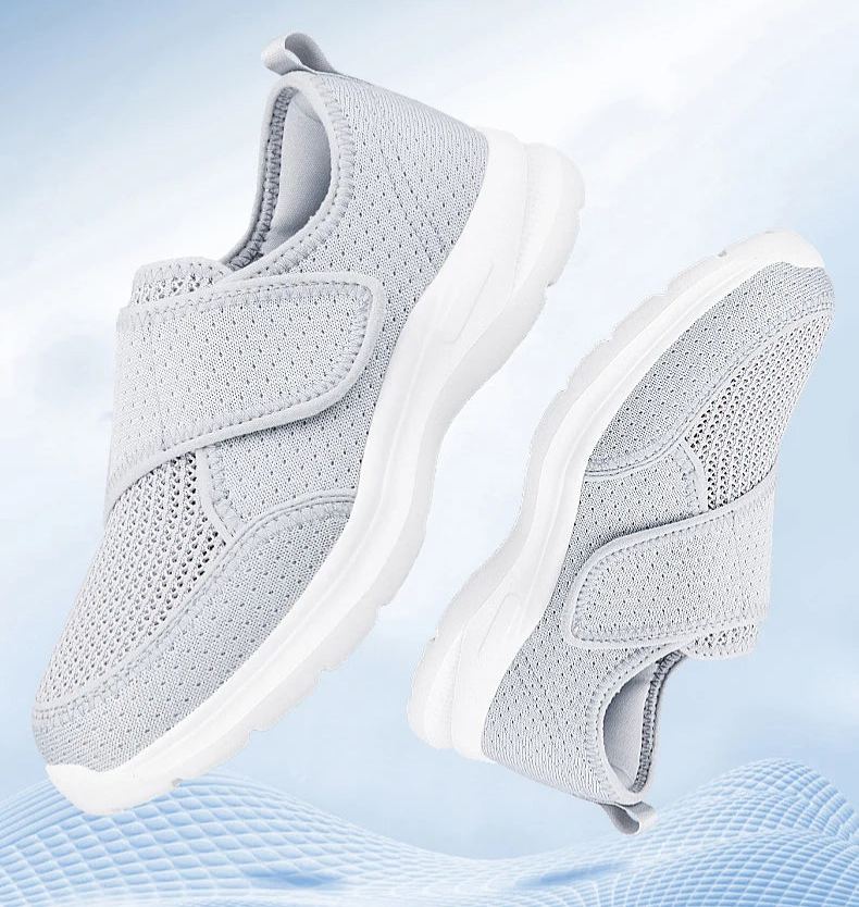 🌸 Last day 49% Off ❤️Orthopedics Extra-Wide Feet Swollen Walking Shoes