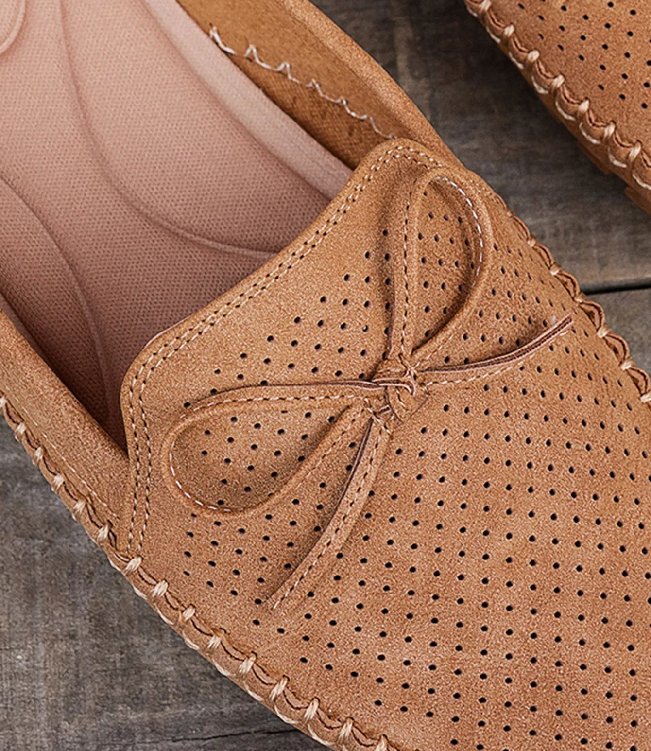 Loomhe™ Orthopedic Comfort Slip-On Shoes