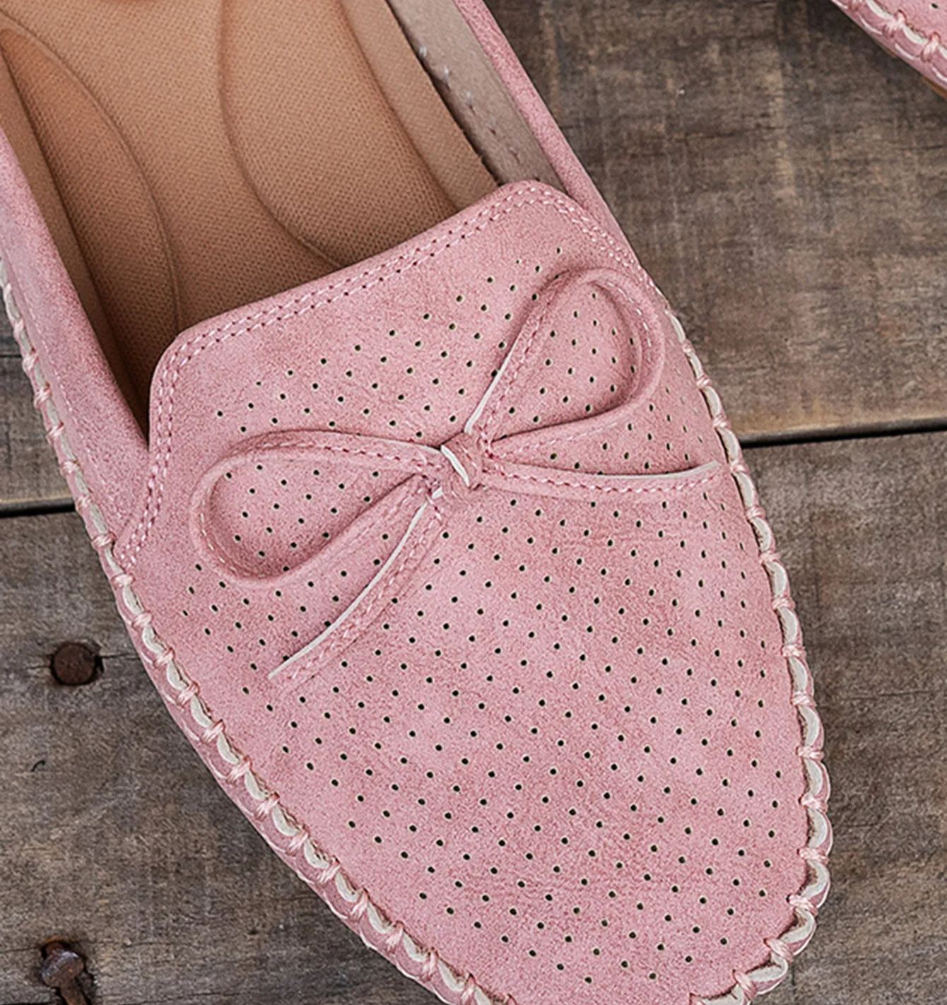Loomhe™ Orthopedic Comfort Slip-On Shoes