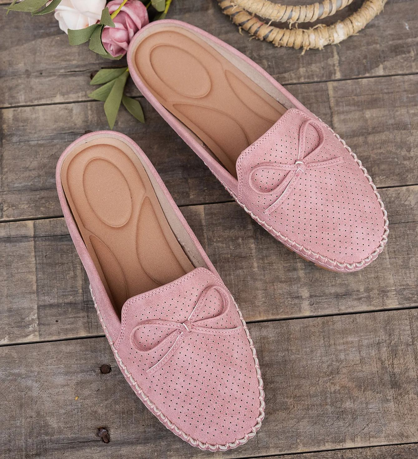 Loomhe™ Orthopedic Comfort Slip-On Shoes